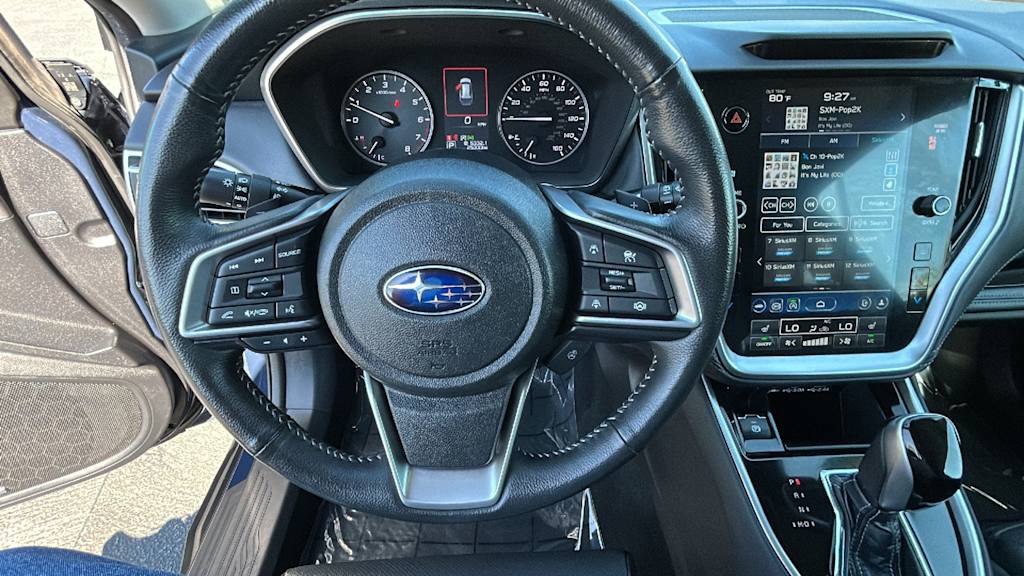 Thumbnail: 2023 Subaru Outback - 9