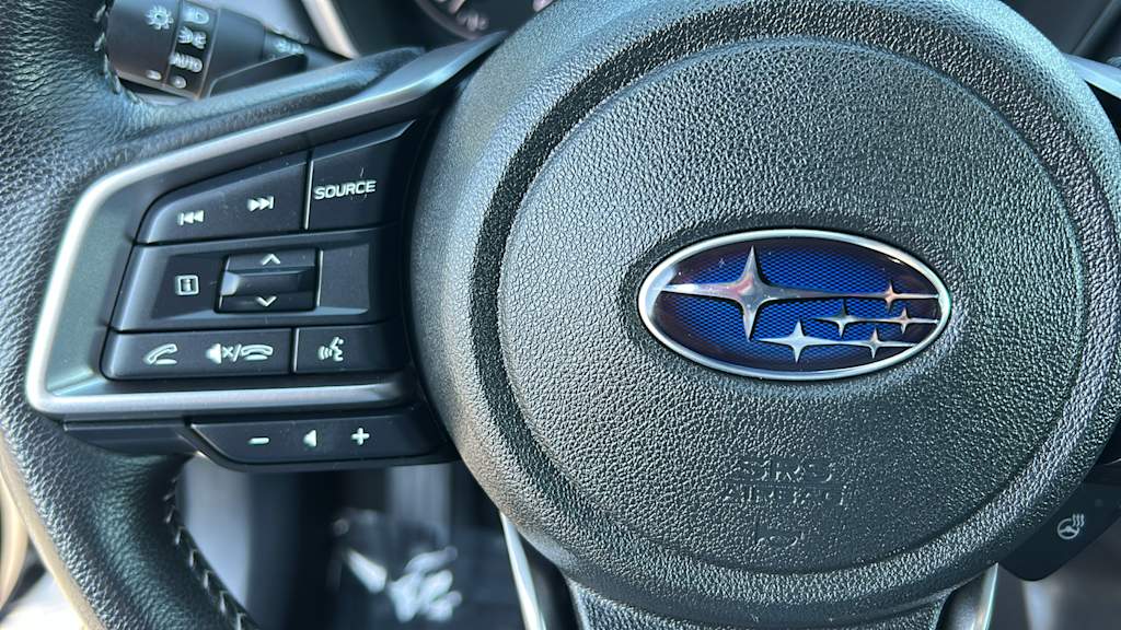 Thumbnail: 2023 Subaru Outback - 26
