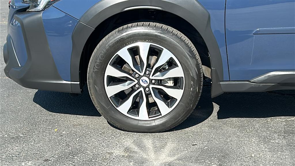 Thumbnail: 2023 Subaru Outback - 8