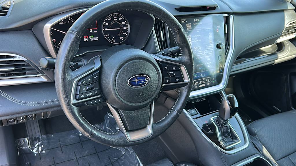 Thumbnail: 2023 Subaru Outback - 2