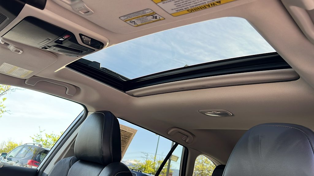 Thumbnail: 2024 Subaru Outback - 33