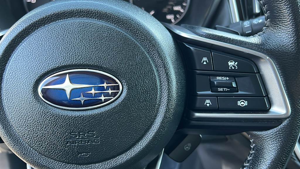 Thumbnail: 2024 Subaru Outback - 27