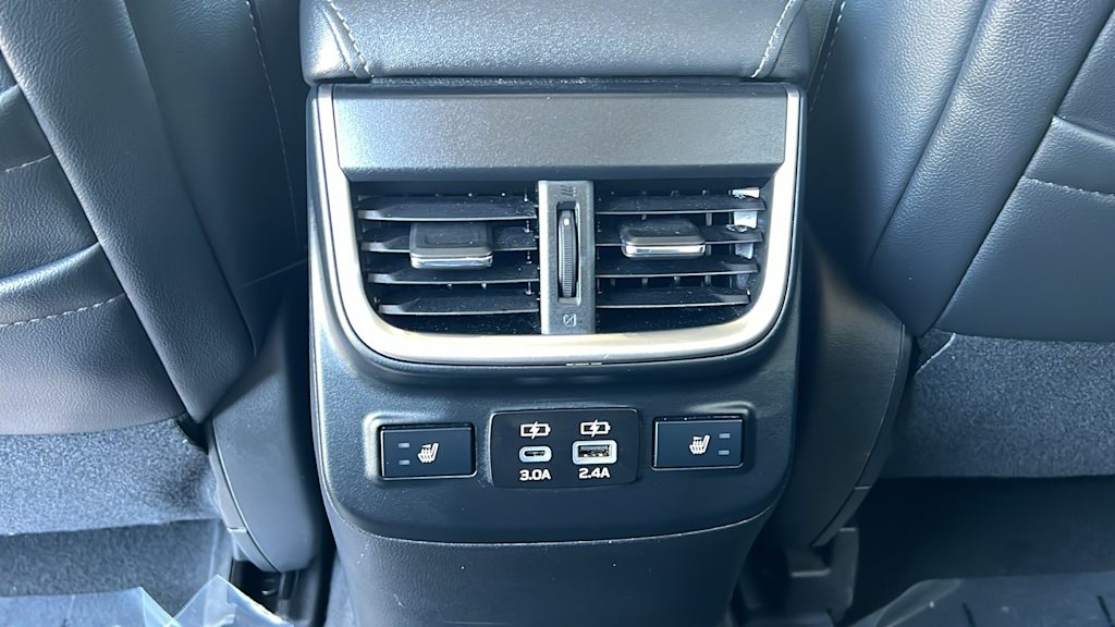 Thumbnail: 2024 Subaru Outback - 30