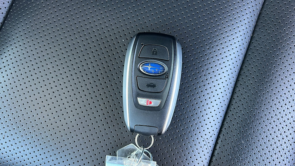 Thumbnail: 2024 Subaru Outback - 18