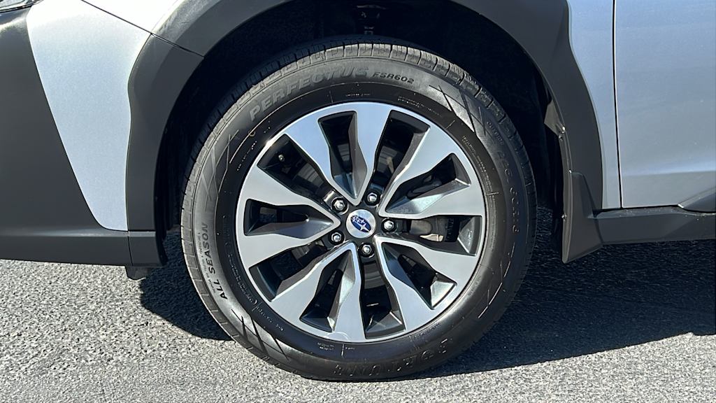 Thumbnail: 2024 Subaru Outback - 8