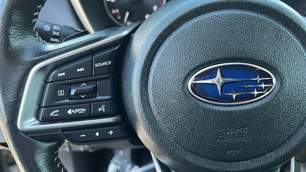 Thumbnail: 2024 Subaru Outback - 26