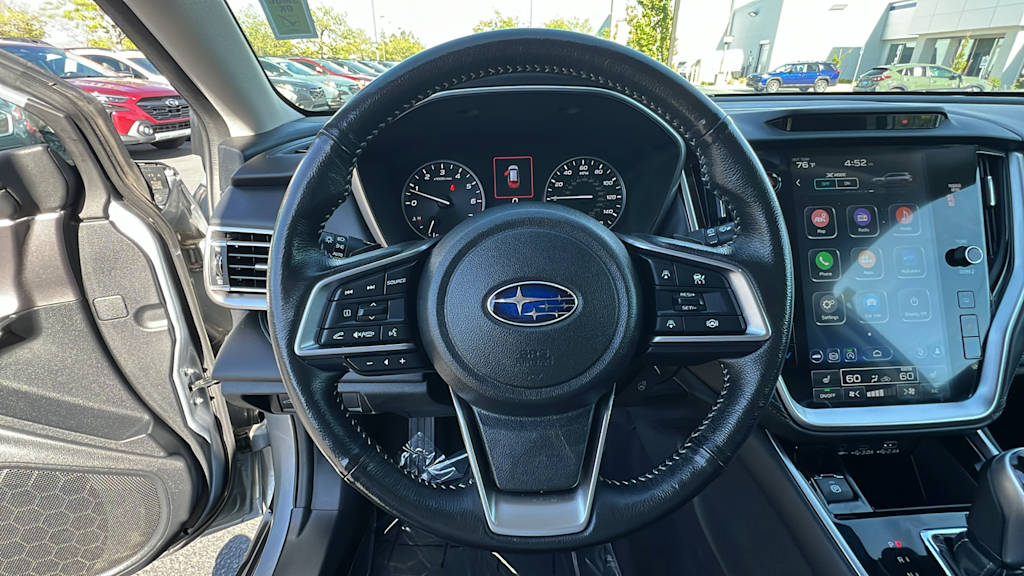 Thumbnail: 2024 Subaru Outback - 9