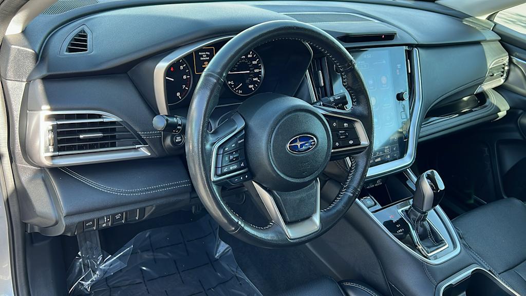 Thumbnail: 2024 Subaru Outback - 2