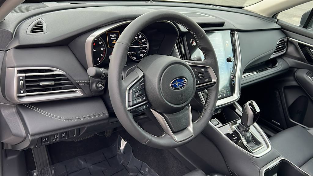 Thumbnail: 2025 Subaru Outback - 2
