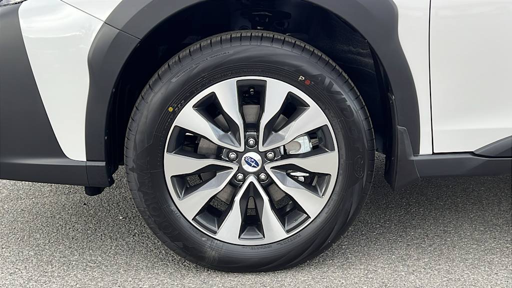 Thumbnail: 2025 Subaru Outback - 8