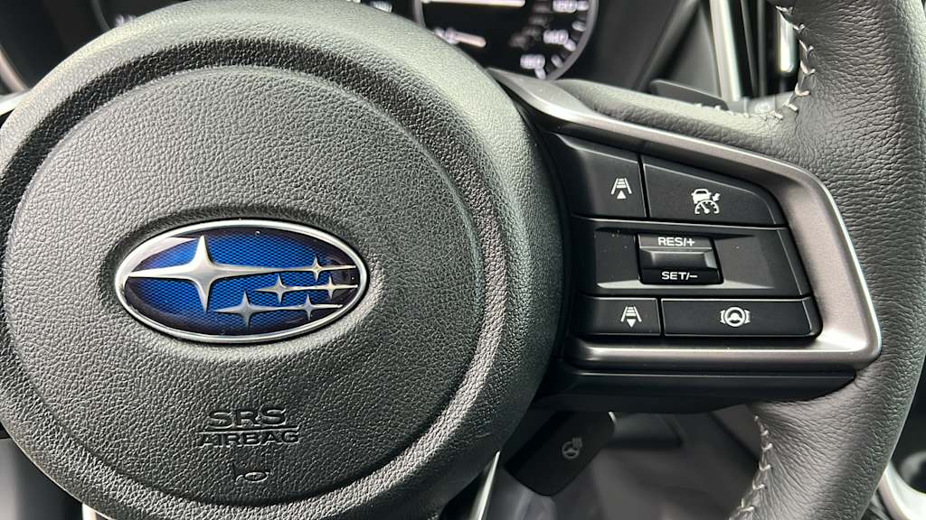 Thumbnail: 2025 Subaru Outback - 27