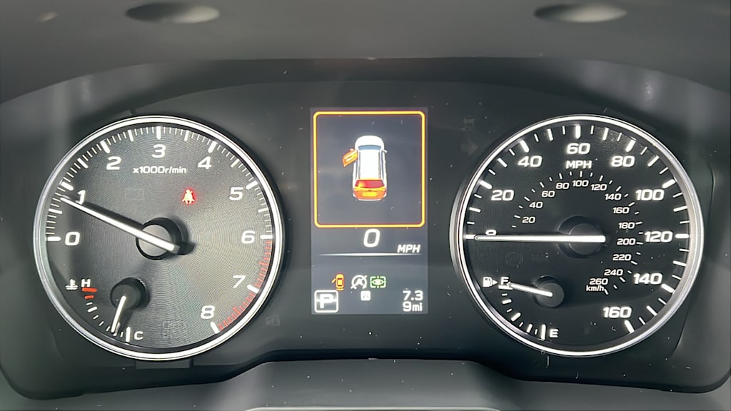 Thumbnail: 2025 Subaru Outback - 16