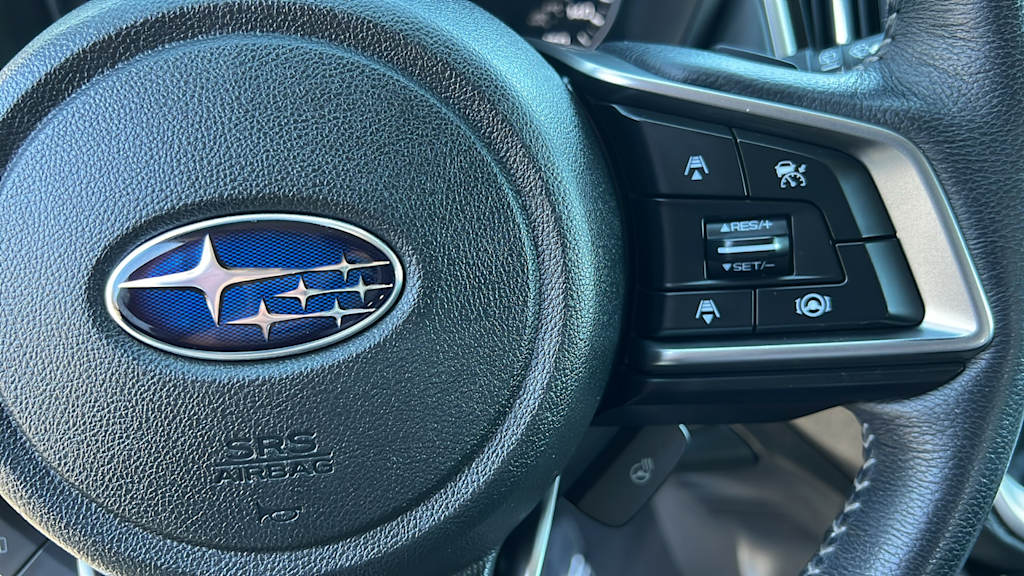 Thumbnail: 2022 Subaru Outback - 27