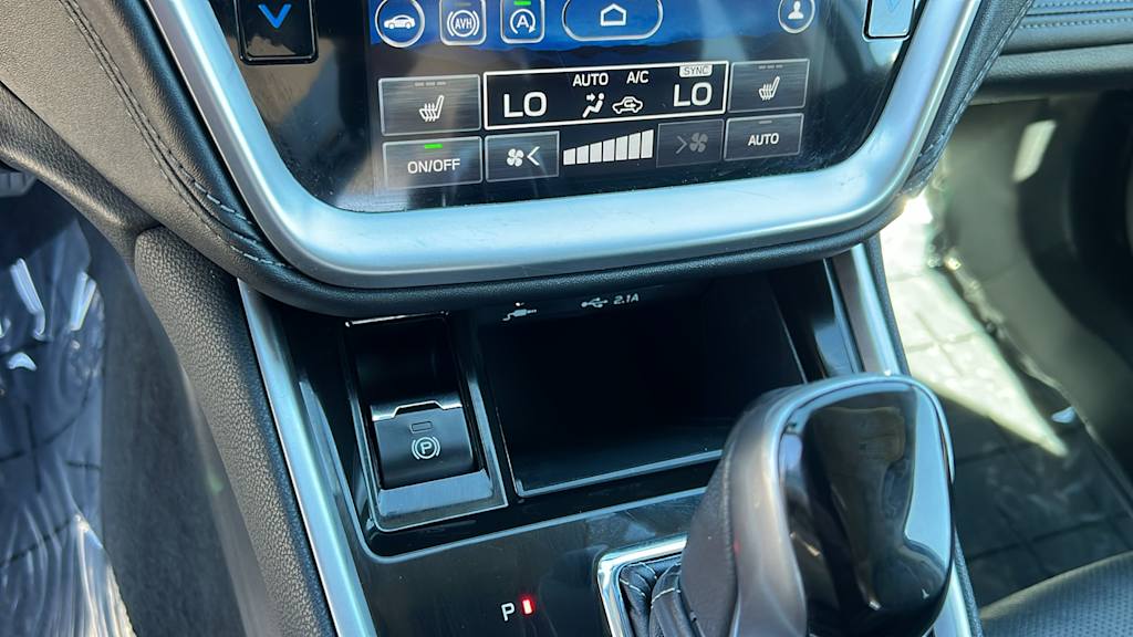 Thumbnail: 2022 Subaru Outback - 23