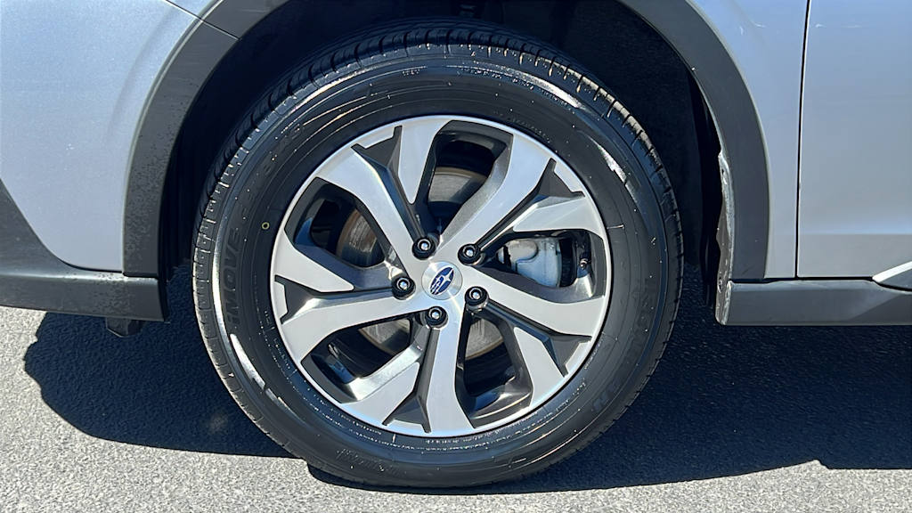 Thumbnail: 2022 Subaru Outback - 8