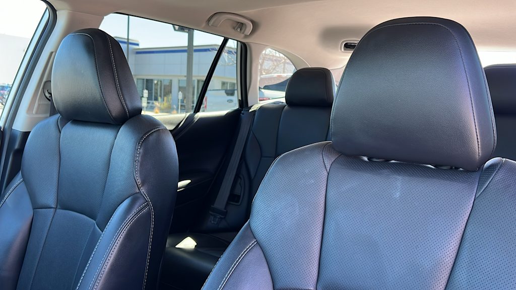 Thumbnail: 2022 Subaru Outback - 10