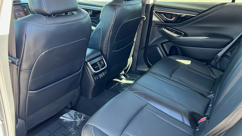 Thumbnail: 2022 Subaru Outback - 12