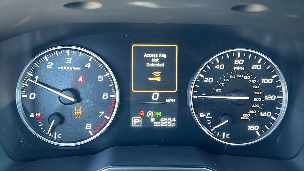 Thumbnail: 2022 Subaru Outback - 16