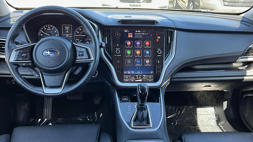 Thumbnail: 2022 Subaru Outback - 13