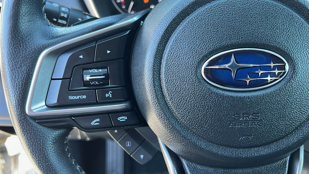 Thumbnail: 2022 Subaru Outback - 26