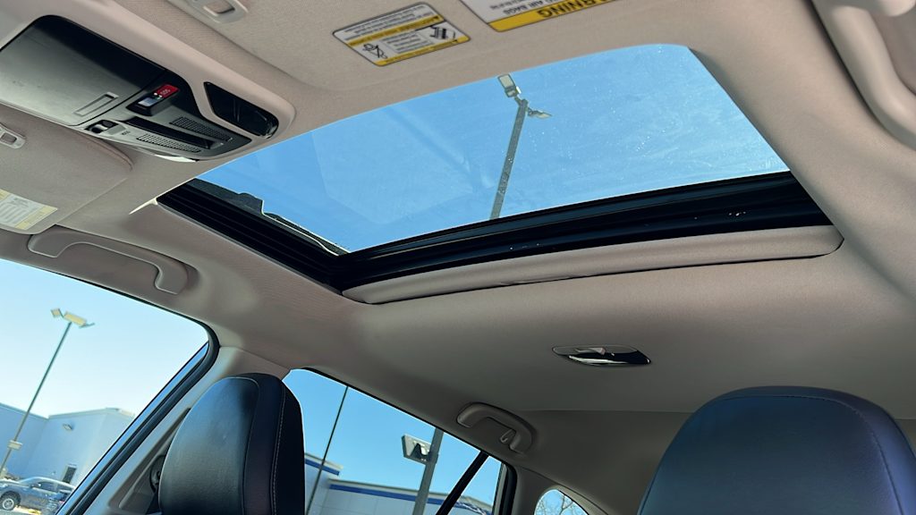 Thumbnail: 2022 Subaru Outback - 33