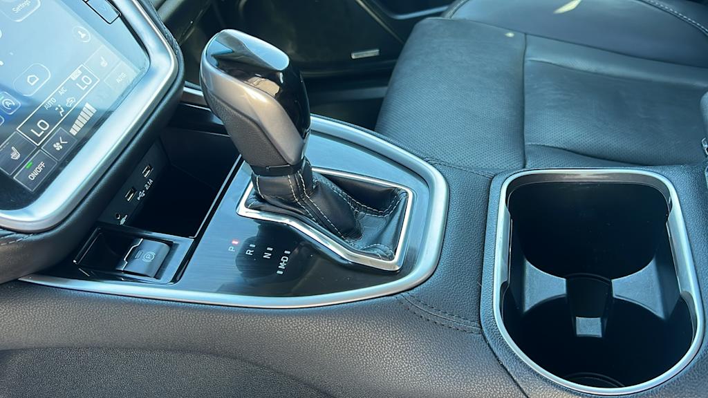 Thumbnail: 2022 Subaru Outback - 15