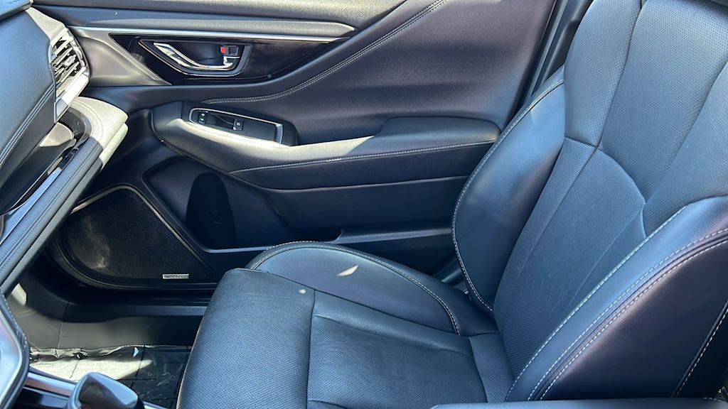 Thumbnail: 2022 Subaru Outback - 11