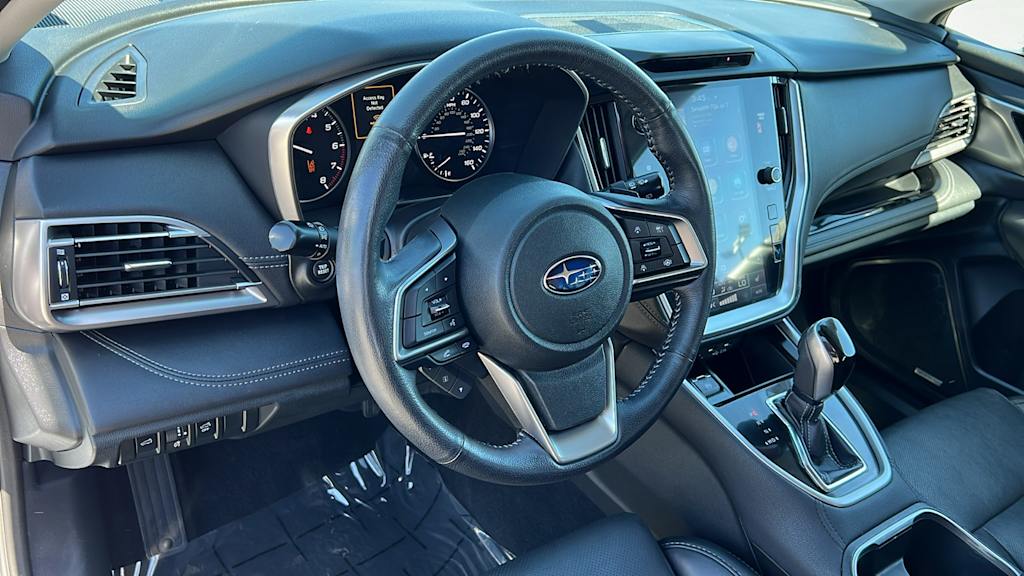 Thumbnail: 2022 Subaru Outback - 2