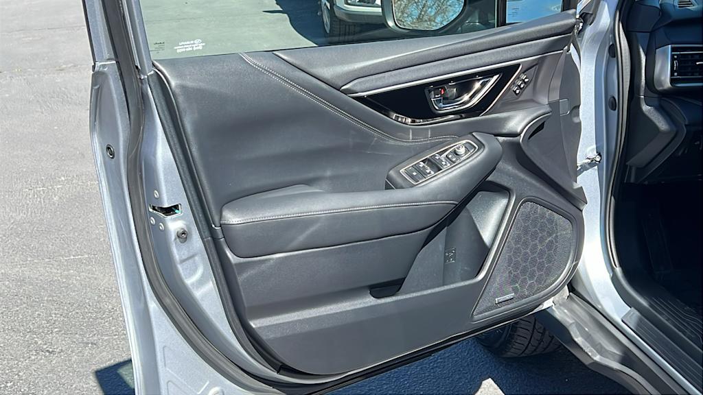 Thumbnail: 2022 Subaru Outback - 29