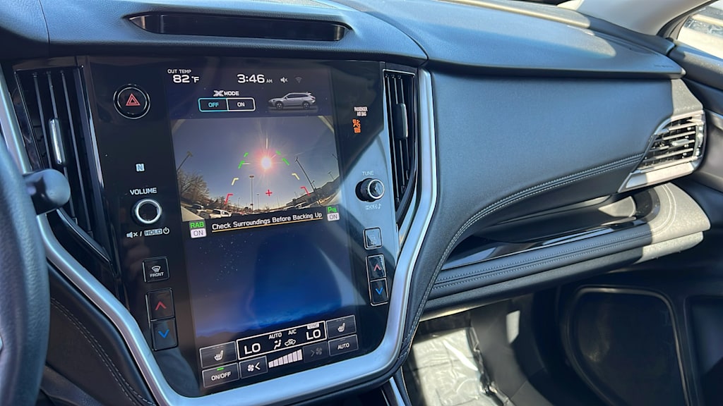 Thumbnail: 2022 Subaru Outback - 24