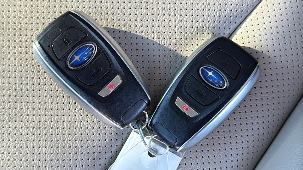 Thumbnail: 2023 Subaru Outback - 18