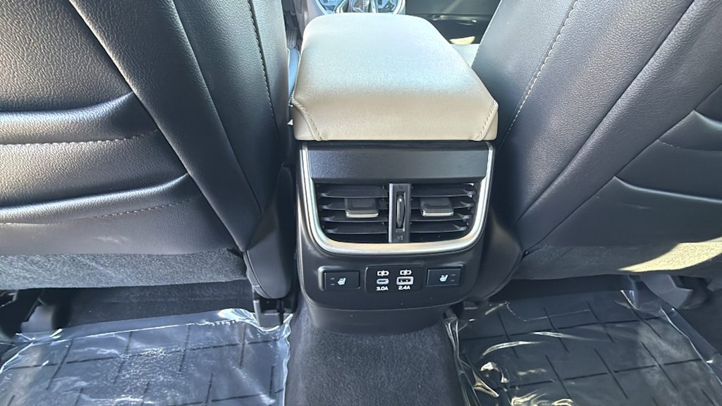 Thumbnail: 2023 Subaru Outback - 30