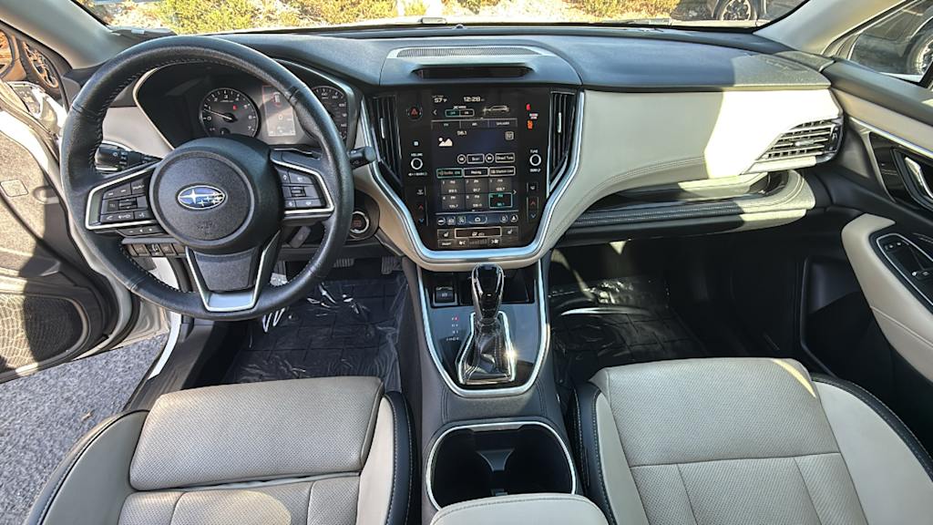 Thumbnail: 2023 Subaru Outback - 13