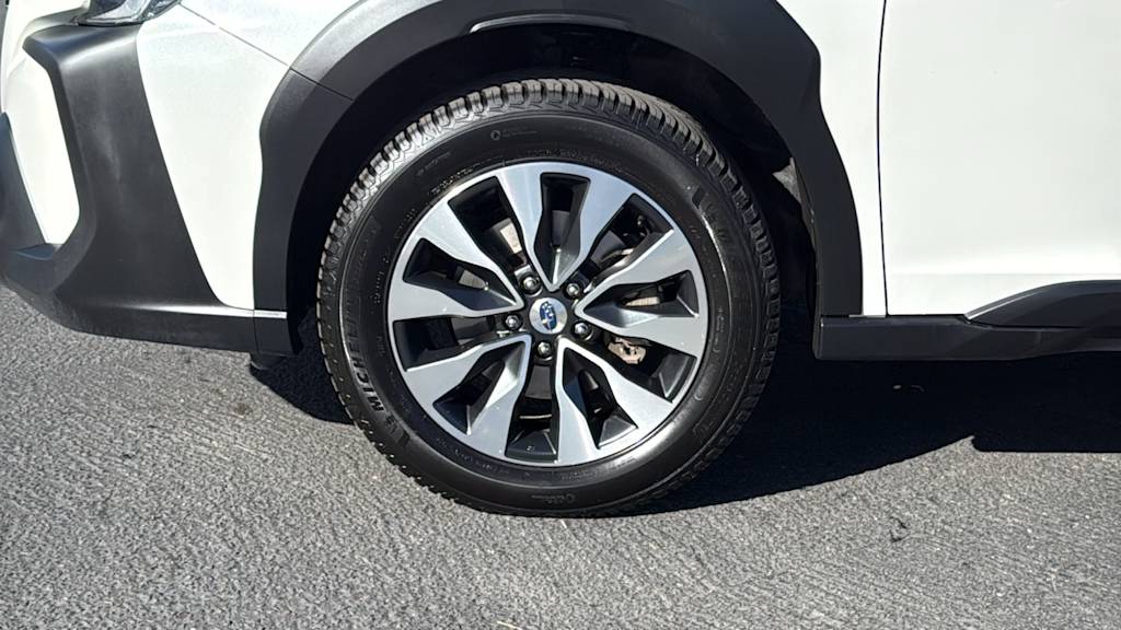 Thumbnail: 2023 Subaru Outback - 8