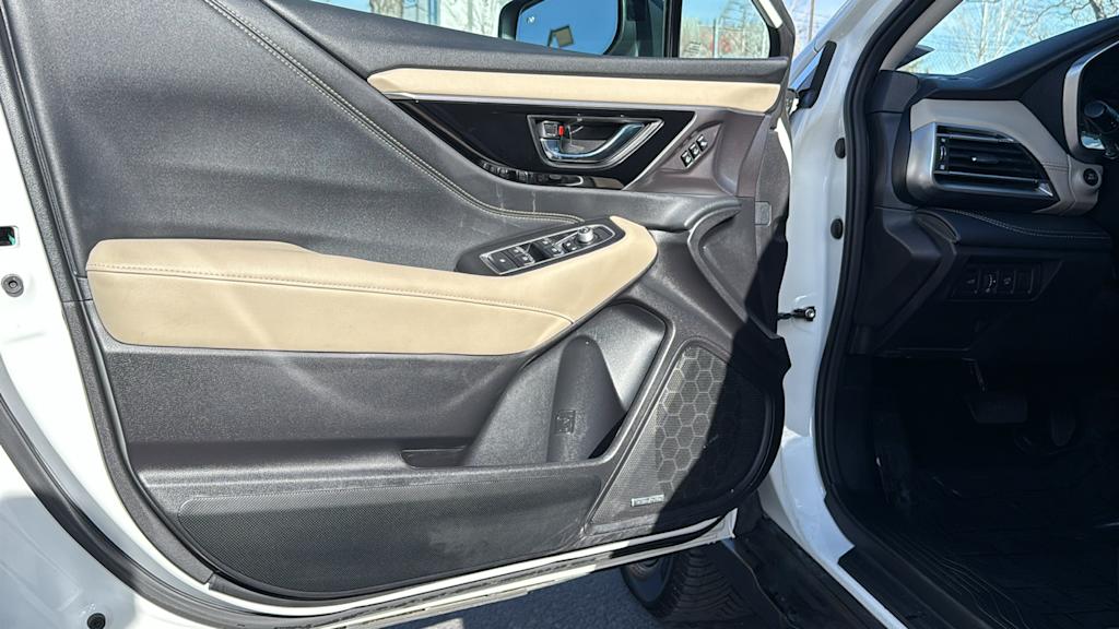 Thumbnail: 2023 Subaru Outback - 29