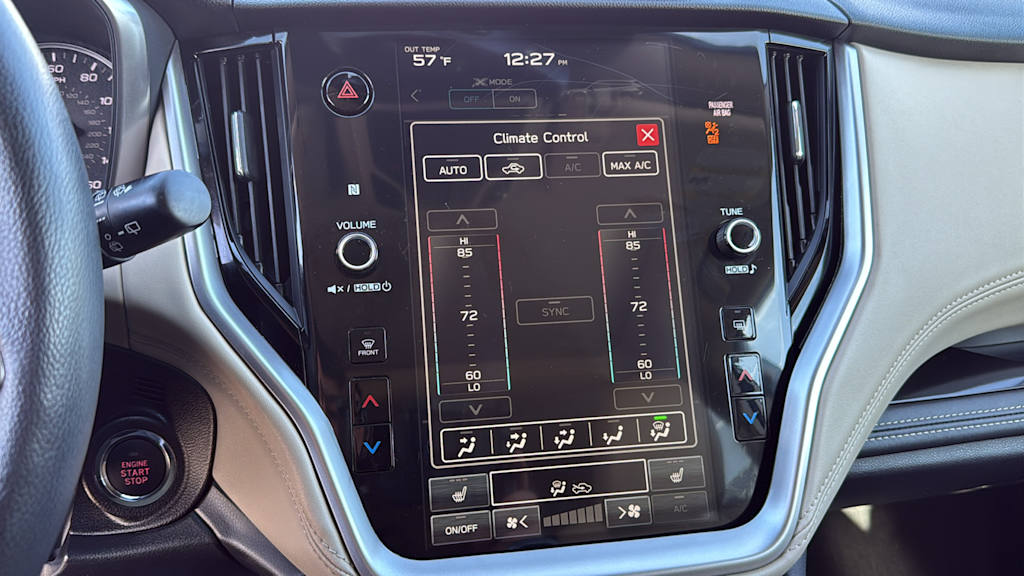 Thumbnail: 2023 Subaru Outback - 14