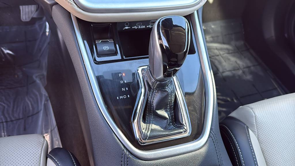 Thumbnail: 2023 Subaru Outback - 15