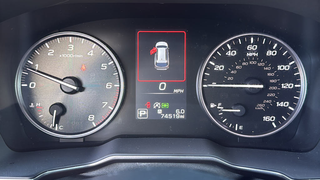 Thumbnail: 2023 Subaru Outback - 16