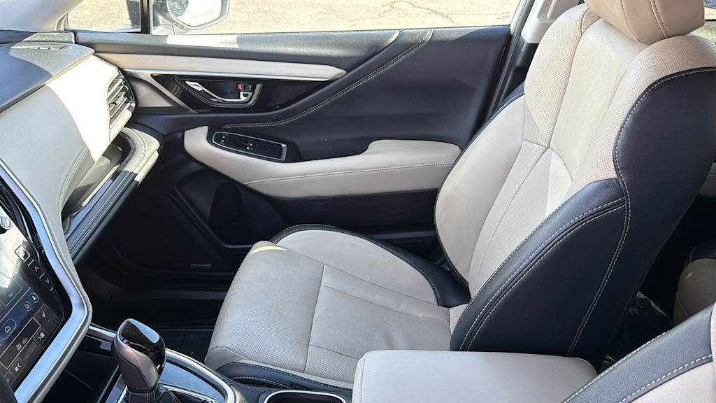 Thumbnail: 2023 Subaru Outback - 11