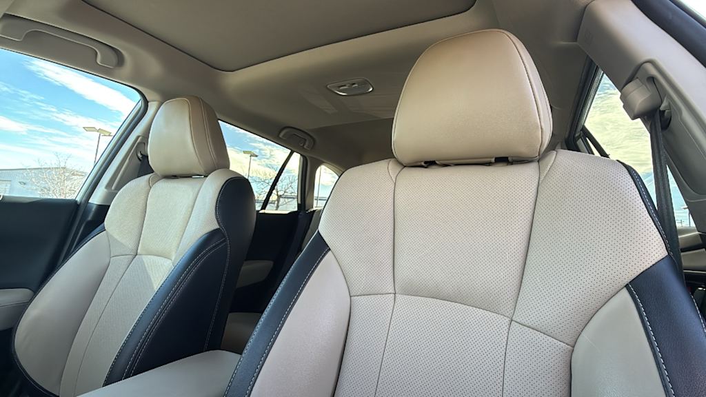 Thumbnail: 2023 Subaru Outback - 10