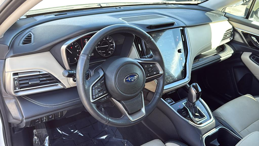 Thumbnail: 2023 Subaru Outback - 2