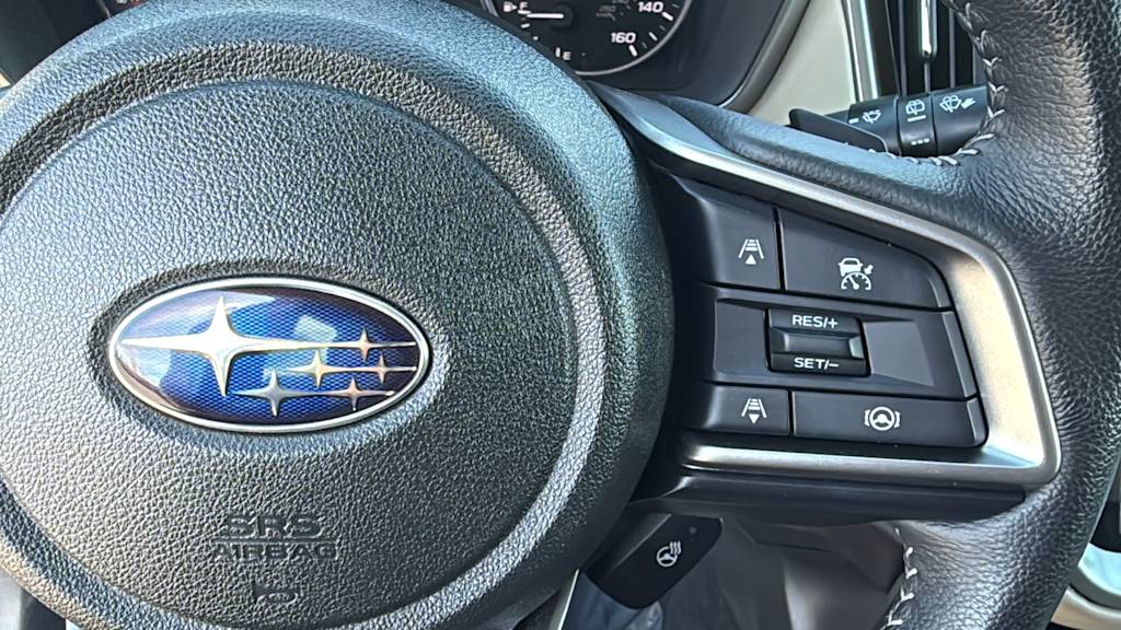 Thumbnail: 2023 Subaru Outback - 27