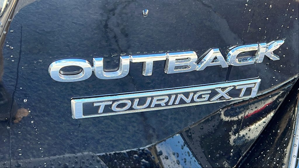 2025 Subaru Outback Touring 7