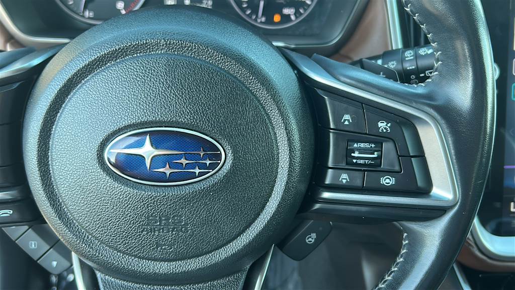 Thumbnail: 2021 Subaru Outback - 26
