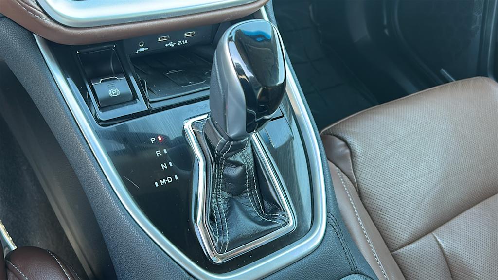 Thumbnail: 2021 Subaru Outback - 15