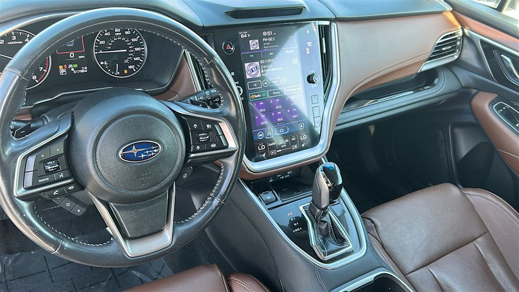 Thumbnail: 2021 Subaru Outback - 2
