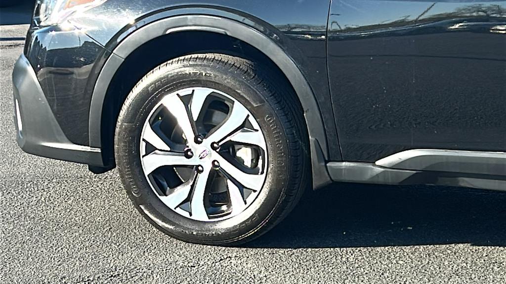 Thumbnail: 2021 Subaru Outback - 8