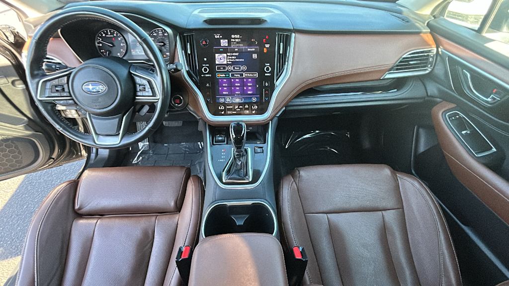 Thumbnail: 2021 Subaru Outback - 13