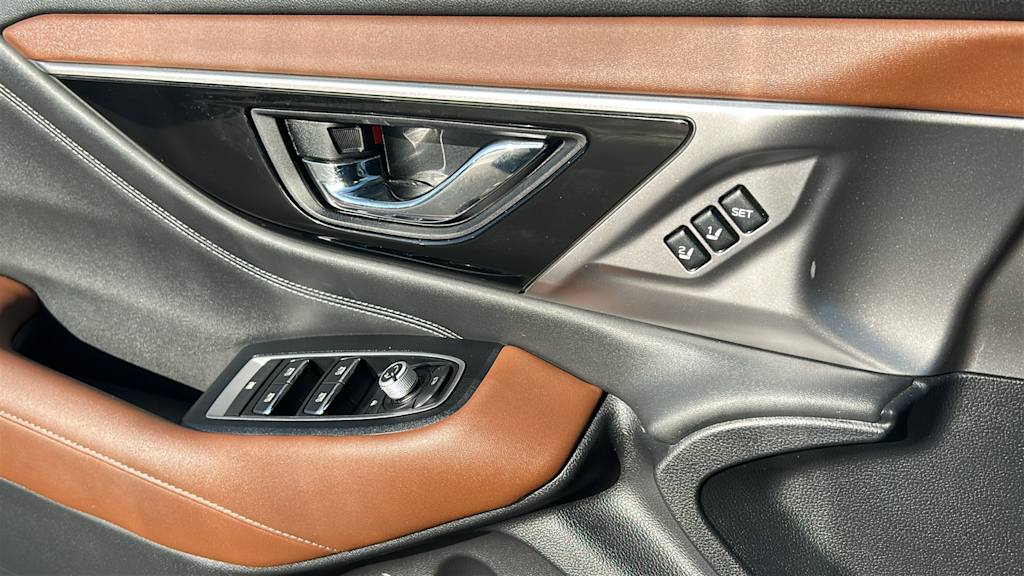 Thumbnail: 2021 Subaru Outback - 27