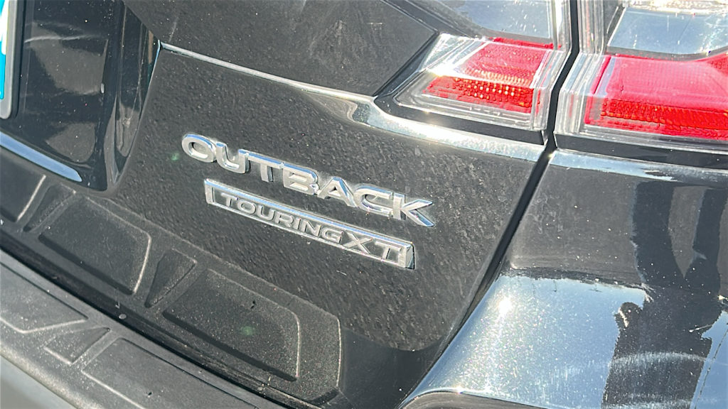 Thumbnail: 2021 Subaru Outback - 7